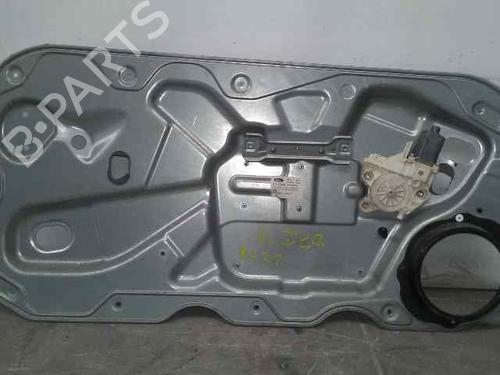 Used Front left window mechanism FORD FOCUS II (DA_, HCP, DP) [2004-2013]  193441