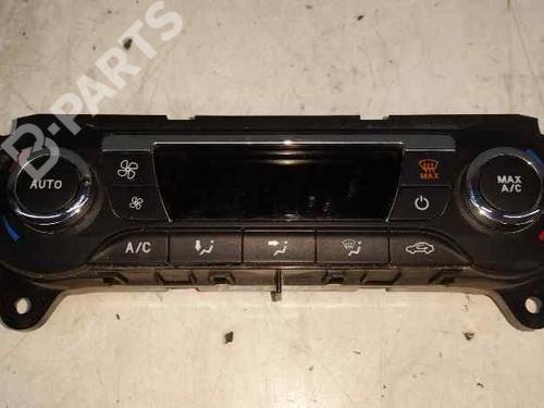 Used Climate control FORD FOCUS III [2010-2020]  766597