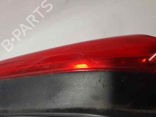 Right taillight NISSAN JUKE (F15)  | BP8140055C35 