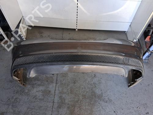 rear-bumper-mercedes-benz-cla-coupe-c117-2013-2014-2015-2016-2017-2018-2019-23957103 main image