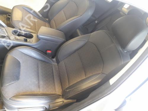 Used Left front seat Left front seat 37466846 37466846