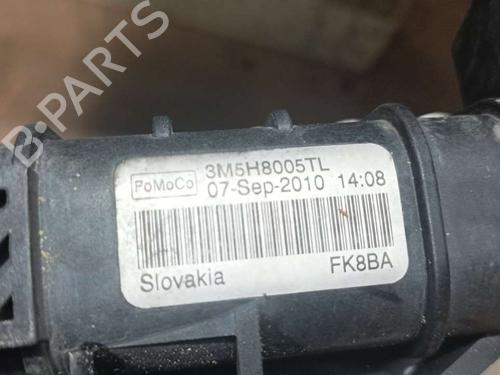 Køler VOLVO V50 (545)  | BP15946780M31 