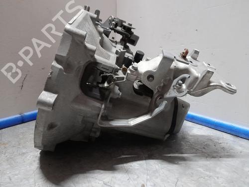 Gearbox PEUGEOT 108  | BP5077678M3
