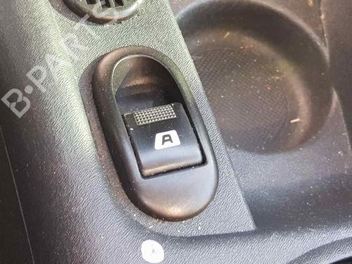 Used Left front window switch CITROËN C2 ENTERPRISE (JG_) 1.4 HDi (68 hp) 20645424