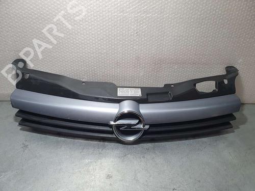 Grille OPEL ASTRA H (A04)  | BP18528695C40 