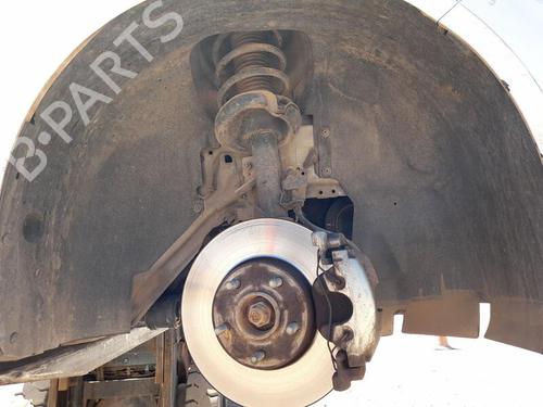 Used Wheel arch FORD FOCUS III 1.6 TDCi (115 hp) 26277118