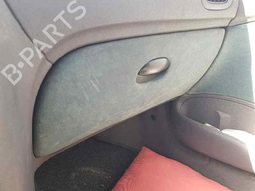 Hanskerom PEUGEOT 206 Hatchback (2A/C) [1998-2012]  23957145