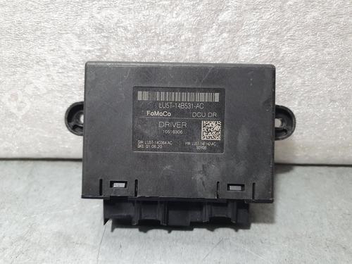 Elektronische module FORD FIESTA VII (HJ, HF) [2017-2025]  16037397