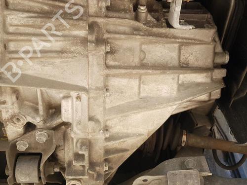 Used Gearbox TOYOTA URBAN CRUISER (_P1_) 1.33 (NSP110_, NSP110) (101 hp) 24737672