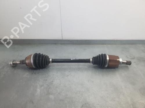 Used Left front driveshaft Left front driveshaft 26277341 26277341