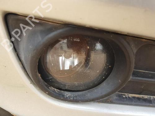 Used Right front fog light TOYOTA COROLLA Verso (ZER_, ZZE12_, R1_) 2.2 D-4D (AUR10_, AUR10R) (136 hp) 26182208