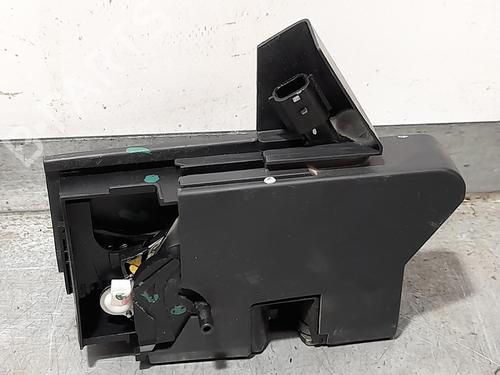 Rear right lock DACIA SANDERO II  | BP10501302C99