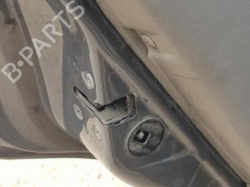 Used Rear left lock NISSAN ALMERA II Hatchback (N16) 2.2 Di (110 hp) 24674830