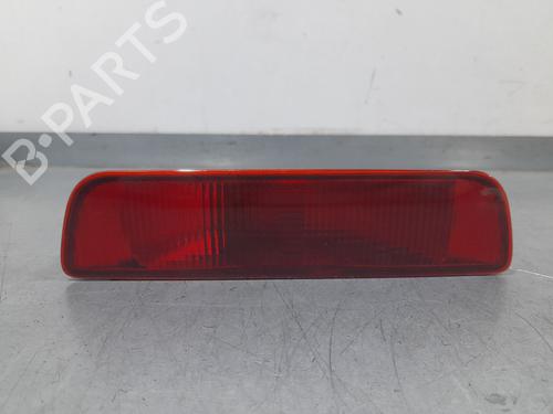 Centralt baglys NISSAN MICRA V (K14) 0.9 IG-T (90 hp) 30128684