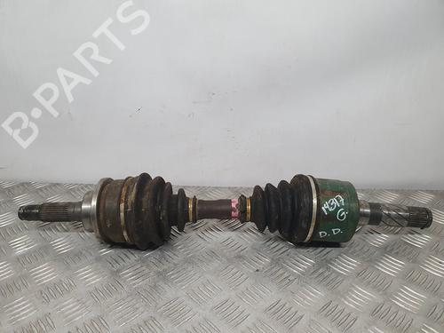 Used Right front driveshaft FORD RANGER (ET) [2005-2012]  10907454