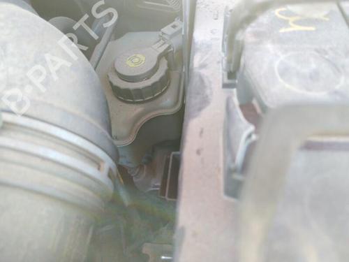 Used Brake master cylinder AUDI A3 (8P1) 1.9 TDI (105 hp) 25334264