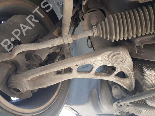 Used Right front suspension arm BMW 3 (E46) 320 d (136 hp) 18902766