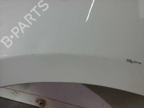 Left front fenders SEAT ALTEA XL (5P5, 5P8)  | BP5640787C41 