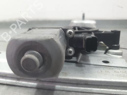 Rear left window mechanism DACIA DUSTER (HM_) 1.6 SCe 115 (HMM1) | BP34629591C24 - Image 3