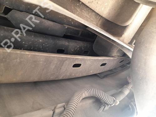 Used Rear bumper reinforcement CITROËN C4 I (LC_) 1.6 HDi (109 hp) 26740993