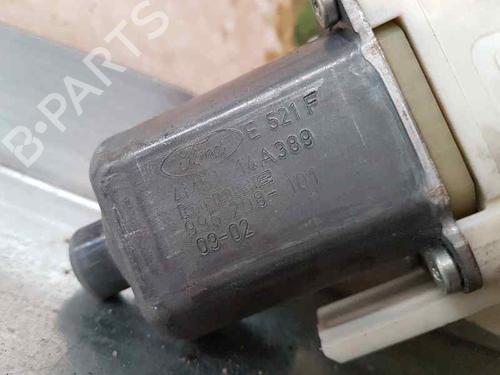 Left front window motor FORD FOCUS II (DA_, HCP, DP)  | BP1096188E21 