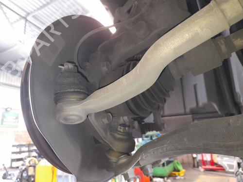 Used Left front steering knuckle Left front steering knuckle 37217900 37217900