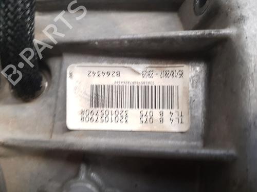 Gearbox DACIA DUSTER (HS_) 1.5 dCi | BP32468918M3  - Image 6