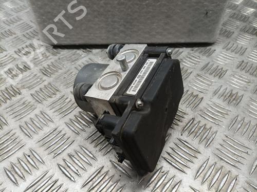 Used ABS pump MITSUBISHI COLT VI (Z3_A, Z2_A) [2002-2012]  3728353