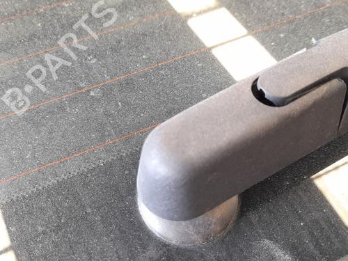Used Rear wiper motor Rear wiper motor OPEL CORSA F (P2JO) 1.2 (68) (101 hp) 36499124 36499124
