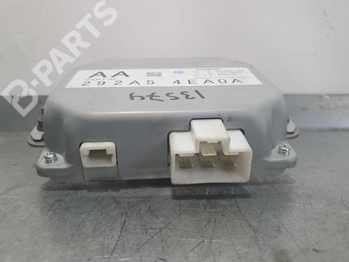 Electronic module NISSAN QASHQAI II (J11, J11_)  | BP10285833M83 