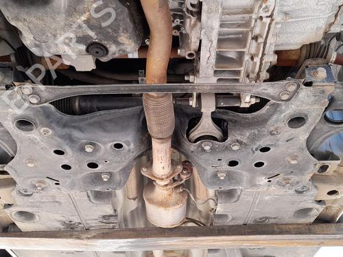 Used Subframe Subframe FIAT DOBLO Cargo (263_) 1.3 D Multijet (263WXU1A, 263ZXU1A, 263WYB1A, 263ZYB1A) (95 hp) 33431391 33431391
