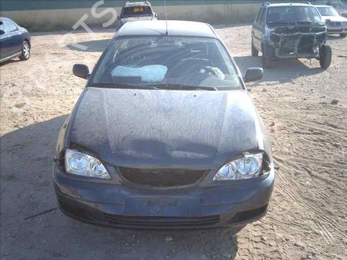 Climate control TOYOTA AVENSIS (_T22_)  | BP857368I5 