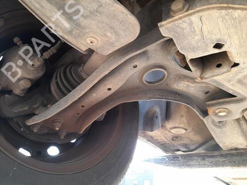 Used Right front suspension arm SEAT IBIZA IV (6J5, 6P1) [2008-2017]  28168563