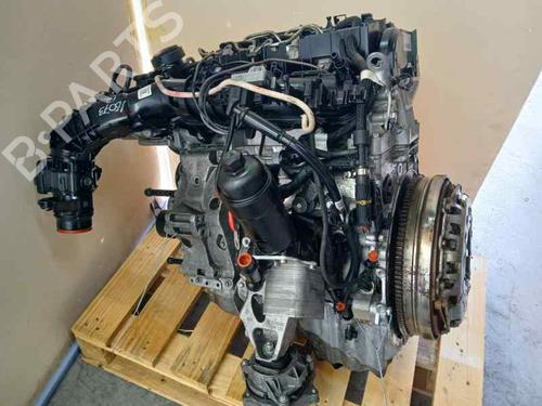 Engine BMW 3 (F30, F80) 318 d | BP21380833M1 
