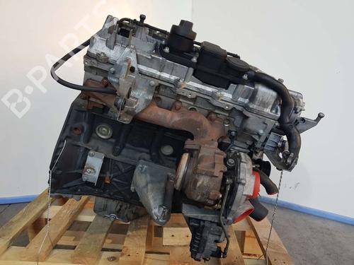 Engine MERCEDES-BENZ C-CLASS (W203)  | BP9699792M1 