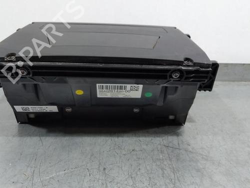 Instrument cluster CITROËN C4 SPACETOURER (3D_) 1.2 PureTech 130 | BP12566704C47 