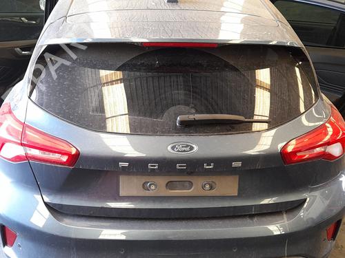 Used Tailgate Tailgate 37274878 37274878