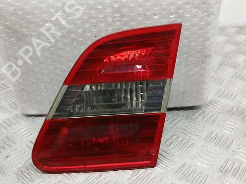 Used Right taillight MERCEDES-BENZ B-CLASS Sports Tourer (W245) [2005-2011]  8909231