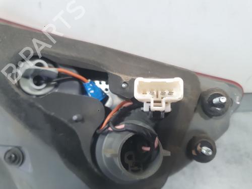 Right tailgate light HYUNDAI i30 (GD) 1.6 CRDi | BP38173992C80 - Image 4