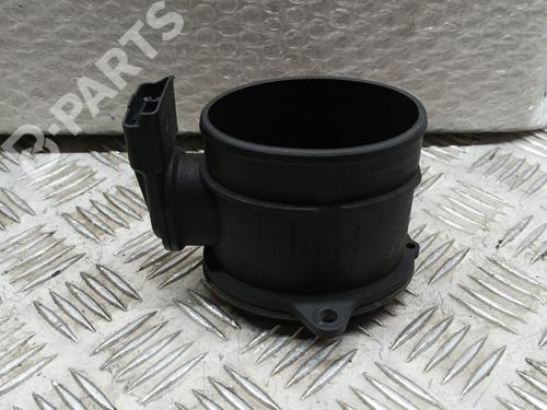 Used Mass air flow sensor Mass air flow sensor CITROËN C4 Grand Picasso I (UA_) 1.6 HDi (109 hp) 10748587 10748587