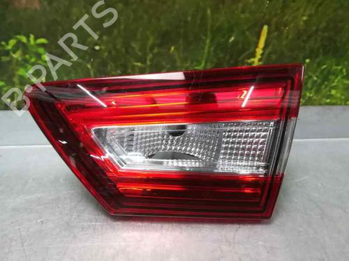 Used Right taillight RENAULT CLIO IV (BH_) [2012-2021]  4899391