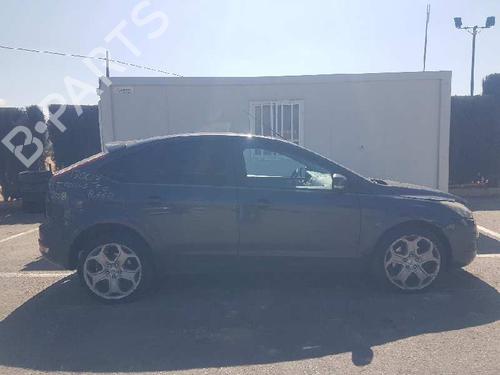 Steering pump FORD FOCUS II (DA_, HCP, DP) | BP11652009M99