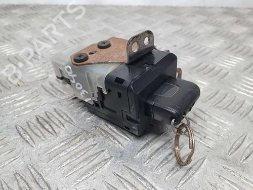 Ignition barrel TOYOTA PRIUS Liftback (_W2_) 1.5 Hybrid (NHW20_) (112 hp) 17117486