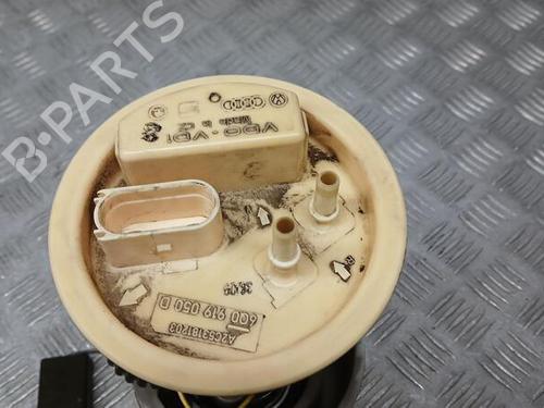 Fuel pump SKODA FABIA II (542)  | BP26689974M76