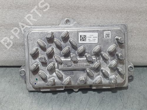 Electronic module PEUGEOT 208 II (UB_, UP_, UW_, UJ_)  | BP14016187M83 