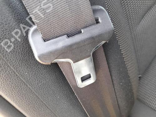 Used Rear right seatbelt PEUGEOT 308 I (4A_, 4C_) 1.6 HDi (109 hp) 28294005