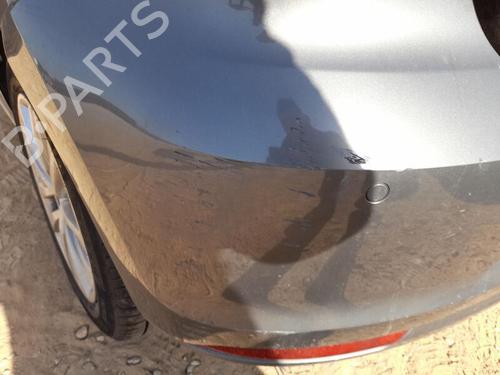 Rear bumper VW POLO V (6R1, 6C1)  | BP28320710C8 