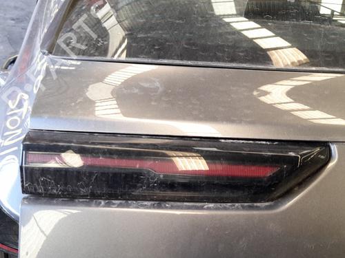 Used Left tailgate light Left tailgate light 38646258 38646258