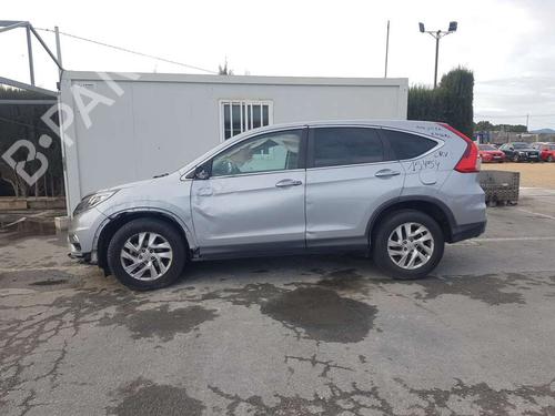Rudehejsemekanisme Højre bagtil HONDA CR-V IV (RM_)  | BP17330561C25 
