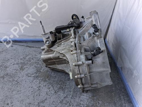Gearbox RENAULT EXPRESS Box Body/MPV 1.5 Blue dCi 75 (F6AA) | BP39658402M3 - Image 3